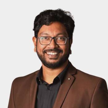 Kaushik Roy